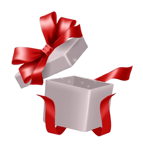 Gift Box Background