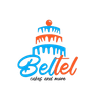 Beltel Cake Logo
