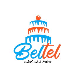 Bethel Cake Logo